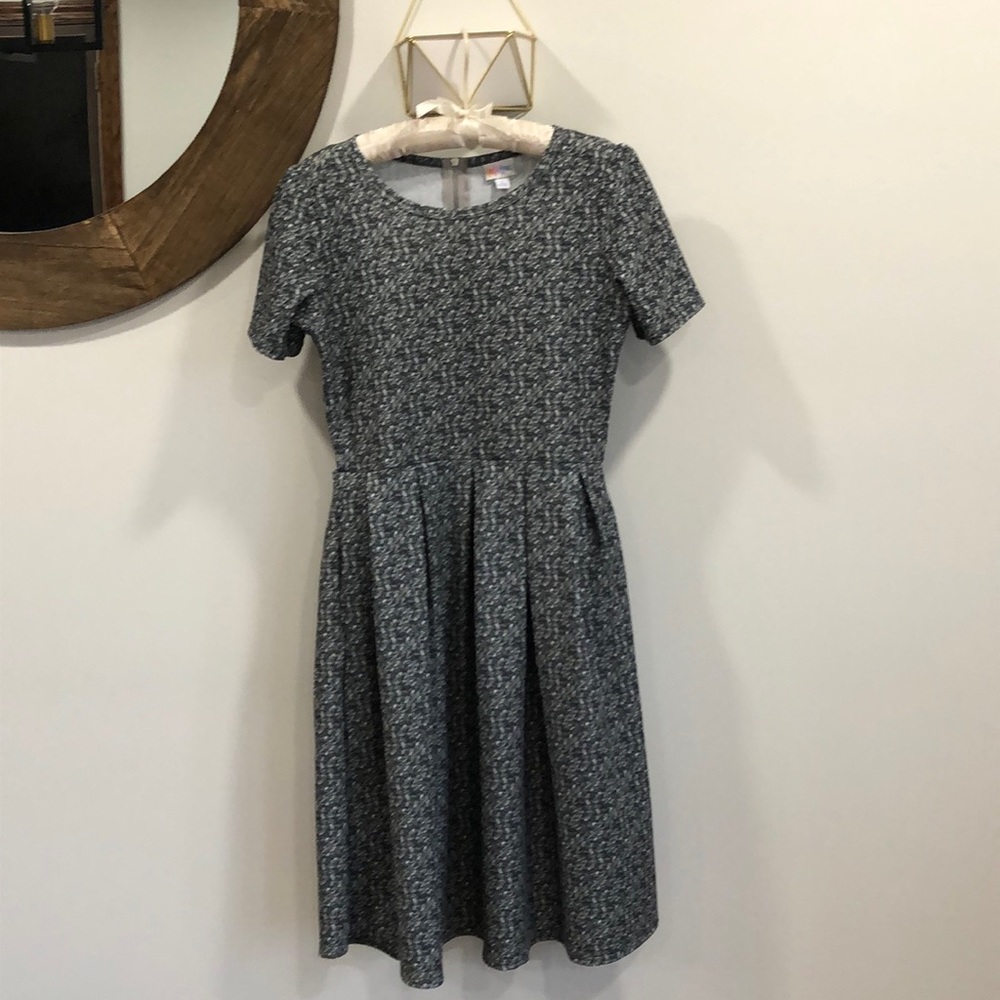 Lularoe Amelia